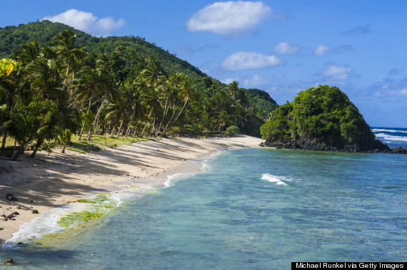 Kalau Tempatnya Kaya Gini, Nggak Ada Internet, Nggak Apa-Apa
